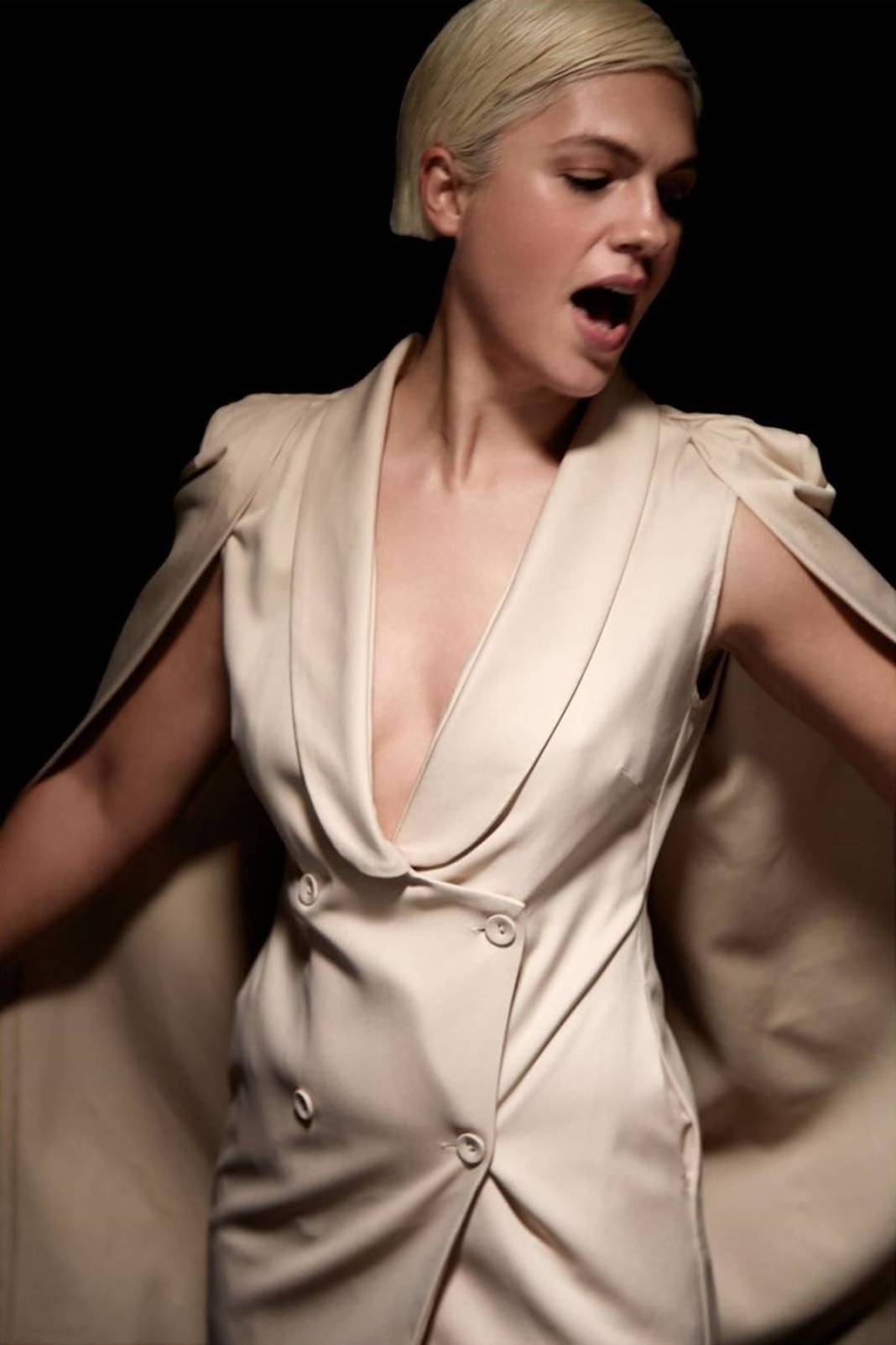 Hayat Bilgisi'nin 'Barbie Gamze'si İpek Erdem, paylaşımıyla duygulandırdı! Şimdilerde 39 yaşında... 17